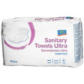 ARO Damenbinden UTLRA SUPER 18 STÜCK